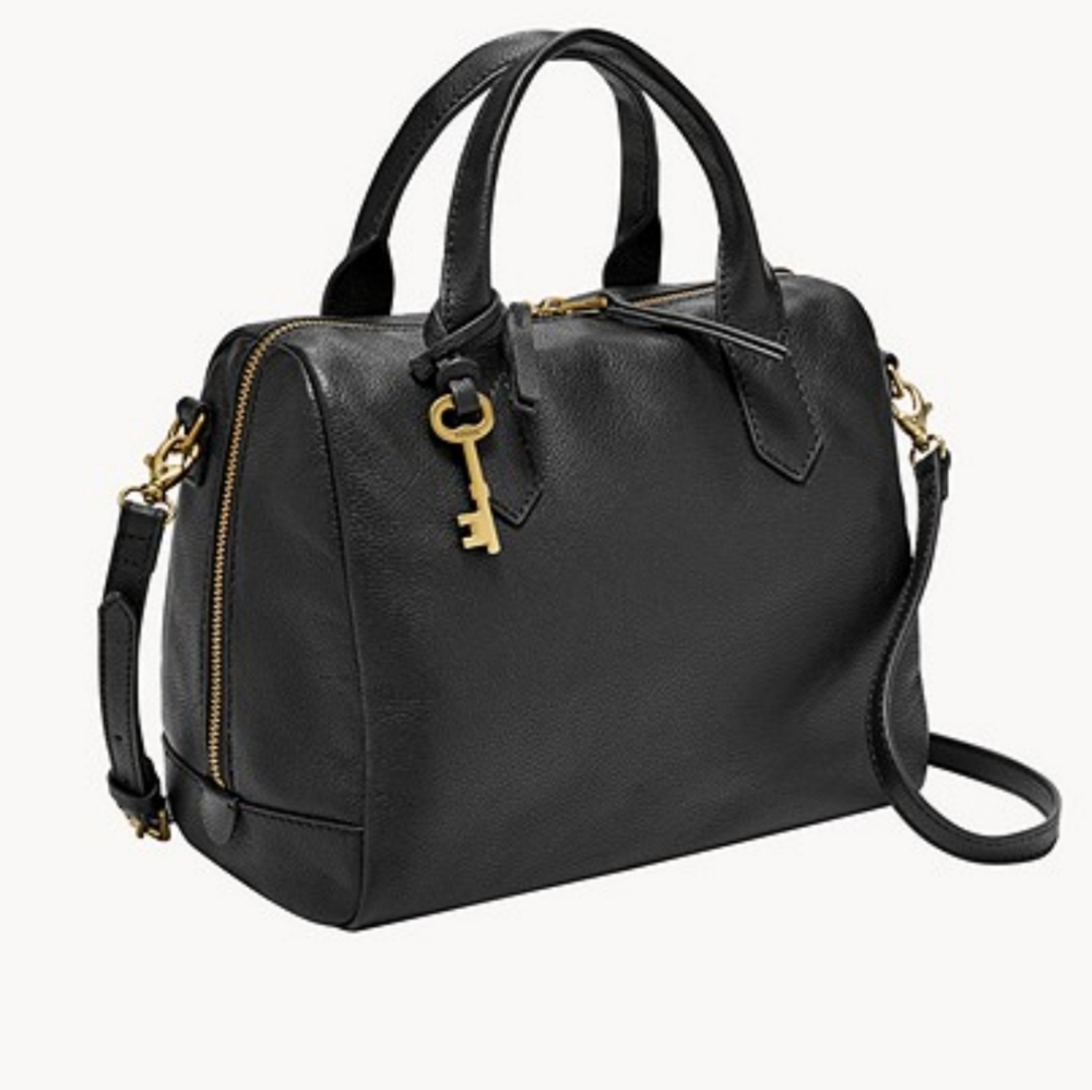 Gently used satchel bag, great condition